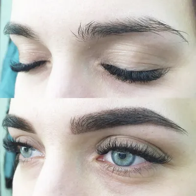 Shaxnoza (@brows_by_shaxnoza) • Instagram photos and videos