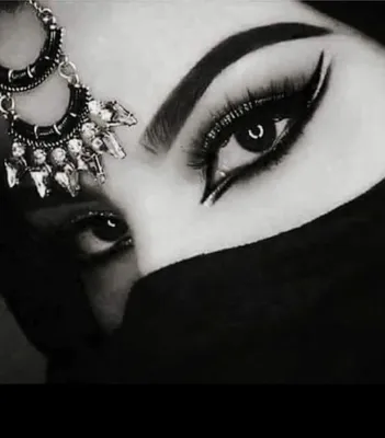 Девушка,арабская принцесса, красивое …» — создано в Шедевруме