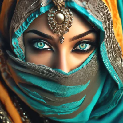 Pin von Hanan Harrata auf • Hijab Is my crown | حجاب • | Arabische frauen,  Arabische schönheit, Arabische augen