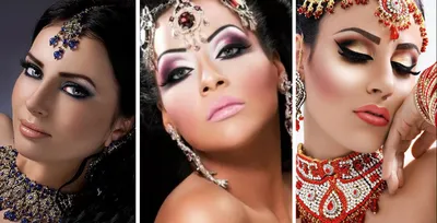 Что же скрыто от посторонних глаз? Арабские женщины без хиджаба: фото трех  красавиц | Lifestyle | Селдон Новости