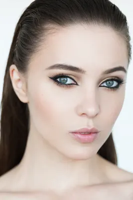 Восточный макияж.Победитель конкурса/Arabic Makeup tutorial Krasotatv -  YouTube