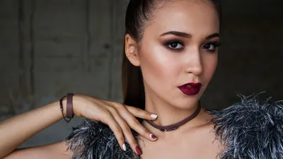 Make Up Artist Airin - Сегодня макияж со стрелочкой, в зелено - золотой  гамме)) отлично подойдет для обладательниц зеленых и карих глаз)) 👁🙌🎨🌲  #мой #макияж #визажист #зеленый #золотой #глаз #стрелка #красота #коллаж #