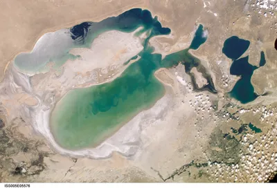 Аральское море или Аралкум? Что происходит с озером сегодня: 09 августа  2019, 13:56 - новости на Tengrinews.kz