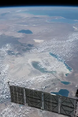 Аральское море вид из космоса - 66 фото