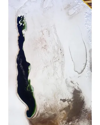 Аральское море, Каракалпакстан. Путеводитель, достопримечательности,  фотографии.