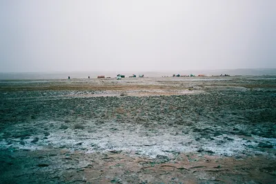 Аральское море – Радио Искатель