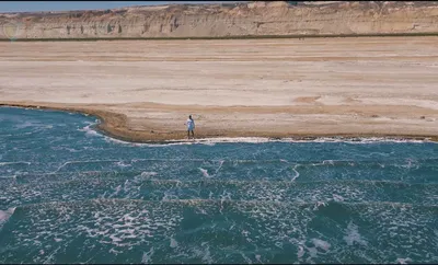 Море спасет вода — Аральское море | МФСА