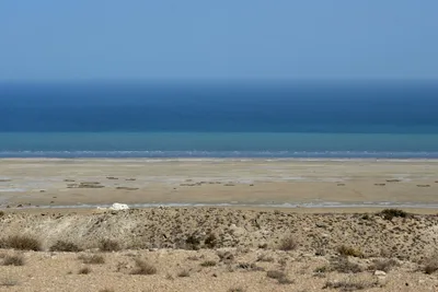 Aral Sea today - Аральское Море сегодня | Aral