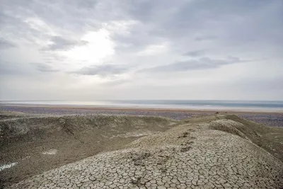 Аральское море и его история