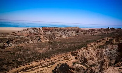 Аральское море – Радио Искатель