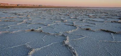 Karakalpakstan - Аральское море сегодня - загадочные рисунки, древние  поселения и бесконечные марсианские пейзажи