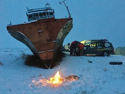 Аральское море: где находится, описание, история