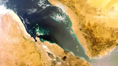 Аравийское море индийский океан (44 фото) - 44 фото
