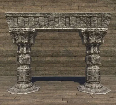 Недийская арка (потёртая) | Каталог мебели TESO