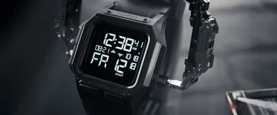 Мужские многофункциональные спортивные часы, Швейцарские военные часы с  тремя отверстиями, армейские мужские часы с нейлоновым ремешком | AliExpress