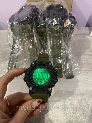 Боевые армейские часы влагостойкие Skmei, Тактические электронные кварцевые  наручные часы противоударные (ID#1832105473), цена: 805.50 ₴, купить на  Prom.ua