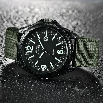 Архив Армейские наручные часы AMST Watch - Мужские наручные военные часы:  499 грн. - Наручные часы Днепр на BON.ua 96040425