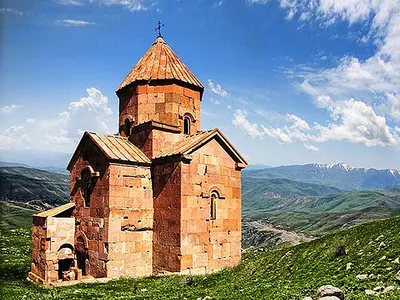 Ширакская область | Armenia tour