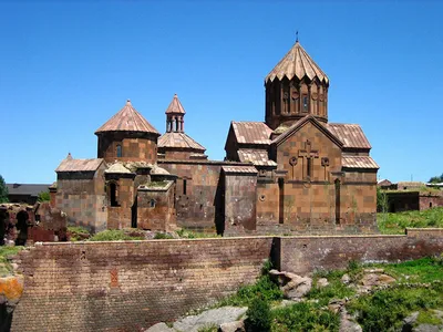Области Республики Армения - Районы Армении - Armland.am