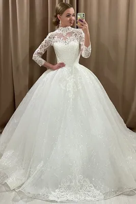 Свадебное платье армянское - 65 фото