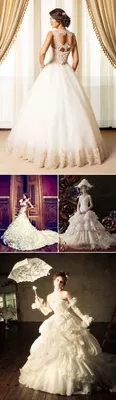 Свадебные платья для настоящих принцесс - Модная свадьба | Армянский  Свадебный Портал - Армения, Ерев… | Свадебные платья, Бальные длинные платья,  Платье на свадьбу