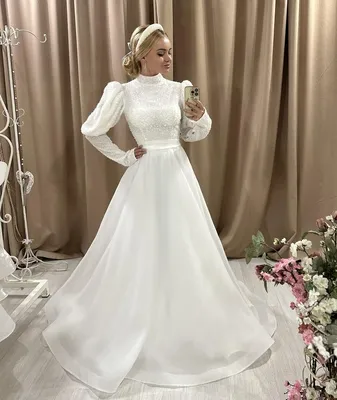 Свадебные платья в Армянском стиле в Санкт-Петербурге