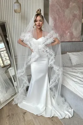 Свадебные платья для настоящих принцесс - Модная свадьба | Армянский  Свадебный Портал - Армения, Ереван
