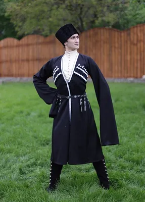 Армянский национальный костюм (68 фото) | Историческая мода, Наряды, Мужской  наряд