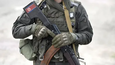 Военные силы КНДР: чем вооружена самая закрытая армия в мире — 13.01.2022 —  Lifestyle на РЕН ТВ