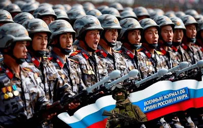 Сравнение военной мощи Северной и Южной Кореи: чья армия опаснее? | Военное  Кредо | Дзен