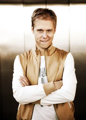 Armin Van Buuren. Обои для рабочего стола. 1920x1080