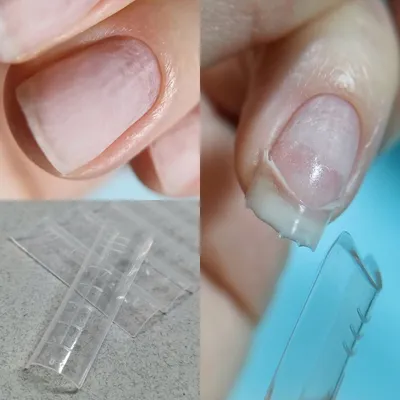 Моделирование ногтей – Академия ногтевого искусства