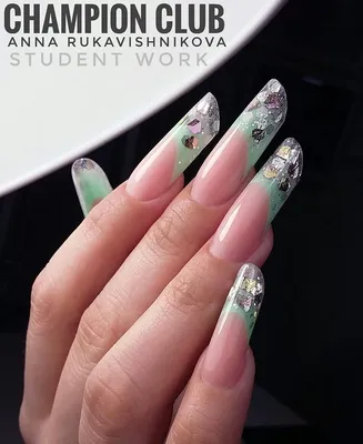 КУРС MINI NAILS - Школа красоты Марии Зотько