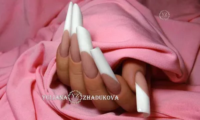 Стоимость услуг арочного наращивания ногтей - цена в Москве, 2024 год,  сколько стоят услуги арочного наращивания ногтей в прайс листах на Профи