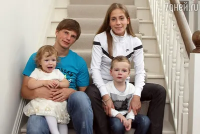 Бывшая жена Андрея Аршавина рассказала, что перенесла две операции на лице  из-за внезапно развившегося неизвестного заболевания - Вокруг ТВ.