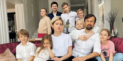Андрей Аршавин встретился со своими детьми впервые за два года