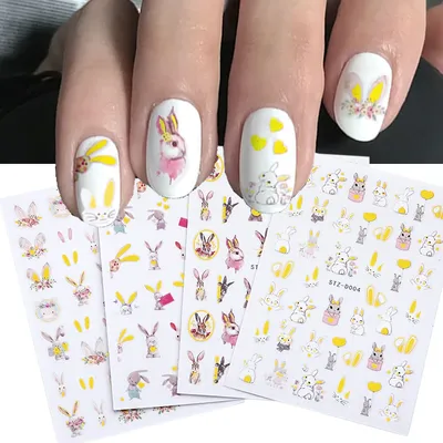 Осенний слайдер-дизайн Fashion nails (Наклейки для дизайна ногтей) листочек  осенний арт.W49 (ID#1057904334), цена: 25 ₴, купить на Prom.ua