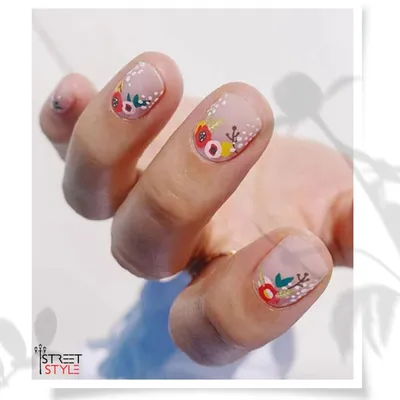 ART Дизайн для ногтей Ракушка, 1 шт - купить Дизайн ногтей Art в Киеве и  Украине, Дизайн ногтей - цена в интернет магазине все для маникюра nfeya