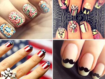 17 Chic Nail Art Designs That Embody The \"Quiet Luxury\" Aesthetic