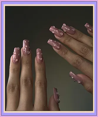 Valentine's Day Nails: 55 Romantic Nail Art Design Ideas You'll Love 2023 |  Glamour