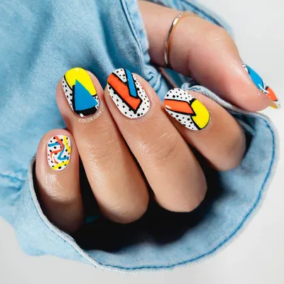 43 Pastel Nail Art Ideas To Try - Beauty Bay Edited