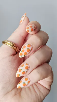 Accurate nails, Delicate spring nails, Drawings on nails, Gentle nails with  a picture, Ideas of gentle nails, Light n… | Nail drawing, Nail art diy,  Trendy nail art