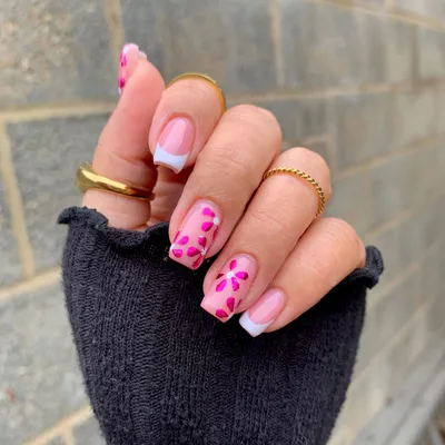 Nail art: best manicure designs, leading trends, how to achieve them