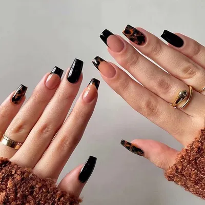 60 Halloween Nail Art Designs to Try in 2023 - PureWow