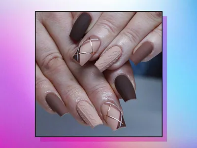 10 Best Nude Nail Art Ideas 2022 - Coveteur: Inside Closets, Fashion,  Beauty, Health, and Travel