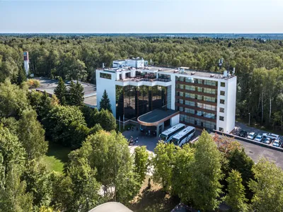 Arthurs Spa Hotel by Mercure» в Подмосковье – официальный сайт