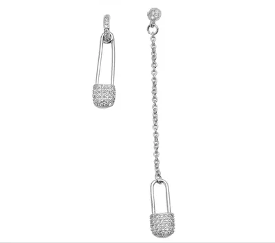 Новые Ассиметричные Серьги в наличии😉 Стильные и модные в этом  сезоне👌Очень лёгкие | Handmade jewelry, Jewelry, Pearl earrings