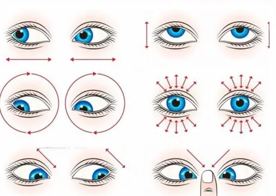 Астигматизм глаз: причины, симптомы, диагностика, лазерное лечение,  профилактика
