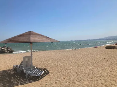 Отдых в Астрахани и на Каспийском море: лучшие пляжи для туристов и  достопримечательности — Яндекс Путешествия