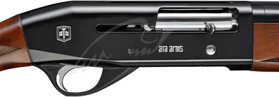 Ружье Ata Arms NEO12 Walnut кал. 12/76 купити - Вигідні ціни на  Гладкоствольное оружие в інтернет-магазині Ангар